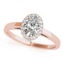 Oval Halo Engagement Ring Style LY71904 - Lyght Jewelers 10040 W Cheyenne Ave Ste 160 Las Vegas NV 89129