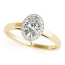 Oval Halo Engagement Ring Style LY71904 - Lyght Jewelers 10040 W Cheyenne Ave Ste 160 Las Vegas NV 89129