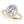 Oval Halo Engagement Filigree Vintage Ring Style LY71932 - Lyght Jewelers 10040 W Cheyenne Ave Ste 160 Las Vegas NV 89129