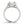 Oval Halo Engagement with Split Shank Ring Style LY71918 - Lyght Jewelers 10040 W Cheyenne Ave Ste 160 Las Vegas NV 89129