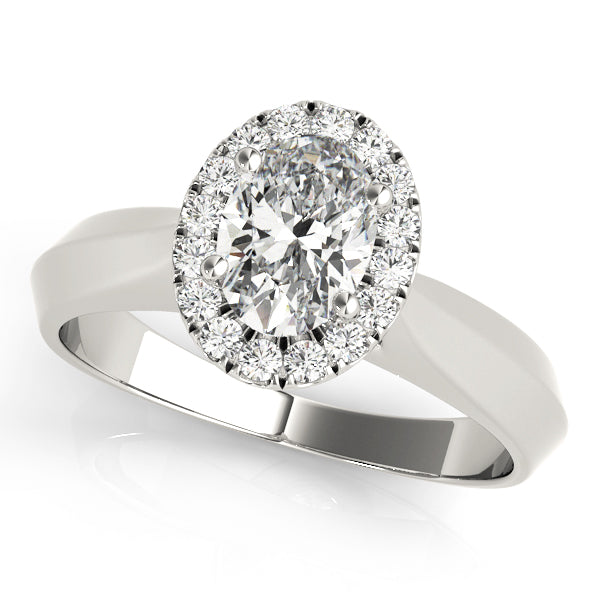 Explore diamond rings in all styles