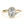 Oval Bypass Halo Engagement Ring Style LY71912 - Lyght Jewelers 10040 W Cheyenne Ave Ste 160 Las Vegas NV 89129