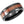 Black Cobalt Beveled Edge Rose Wood Inlay 8mm Band - Lyght Jewelers 10040 W Cheyenne Ave Ste 160 Las Vegas NV 89129