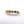 "Rainbow Bezel" 7 Bezel Set Rainbow Sapphires in 14K Yellow Gold Ring - Lyght Jewelers 10040 W Cheyenne Ave Ste 160 Las Vegas NV 89129